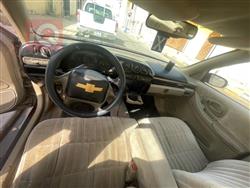 شيفروليه لومنا